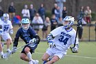 MLax vs Lasell  Men’s Lacrosse opened their 2024 season with a scrimmage against Lasell University. : MLax, lacrosse